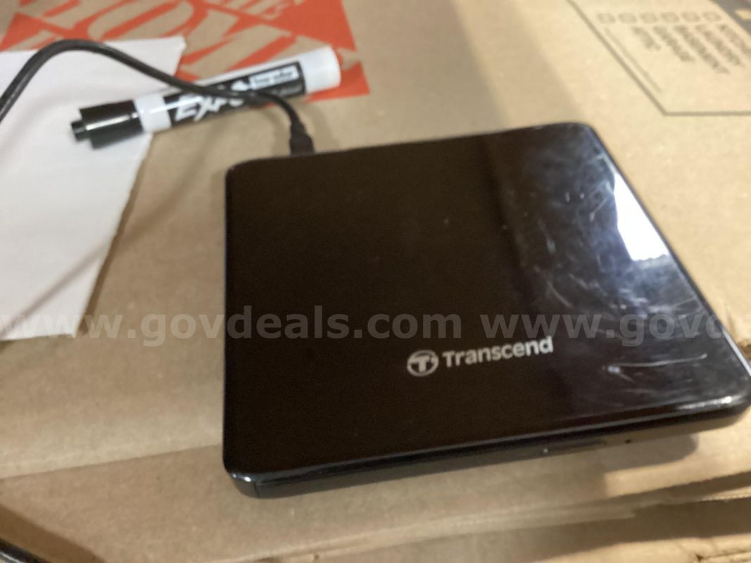 Optical Drive Model TS8XDVDS-K