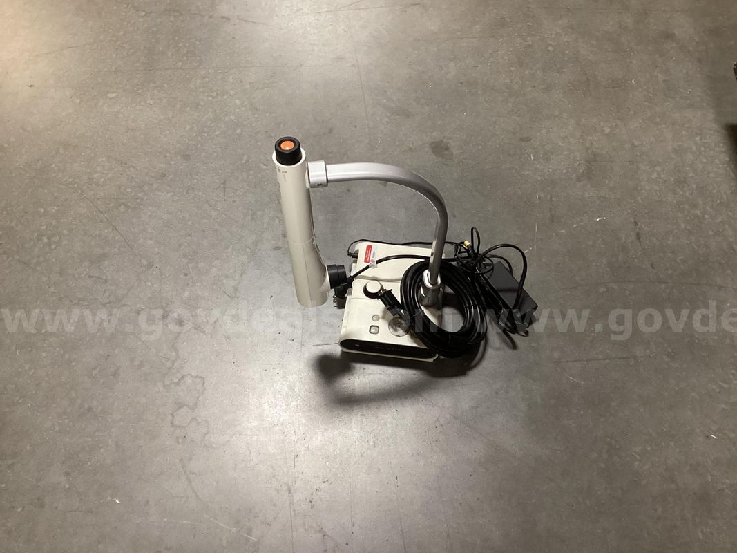 Document Camera ELMO TT-02RX