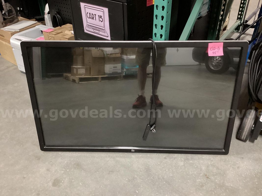 Interactive Digital Signage