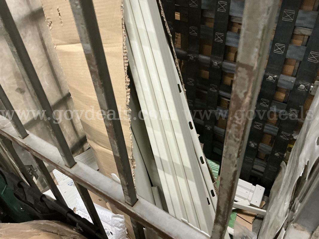 General Merchandise: "Large Items" (JUL26-0154)
