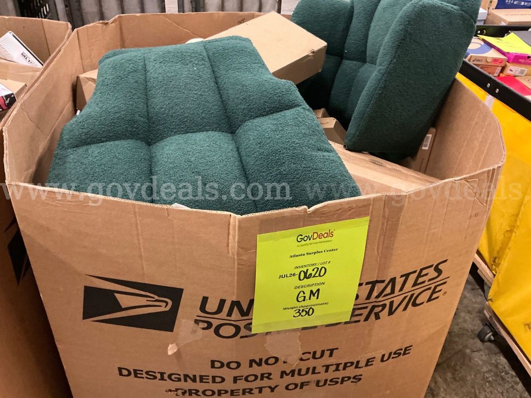 General Merchandise: (Gaylord) (JUL26-0620)