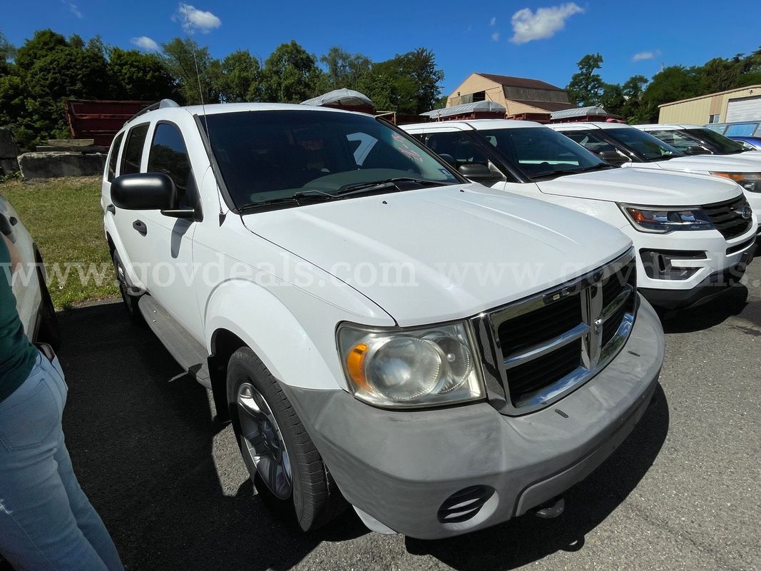 2007 Dodge Durango