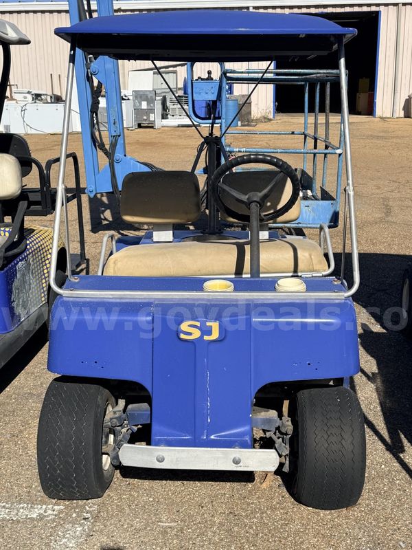 Golf Cart