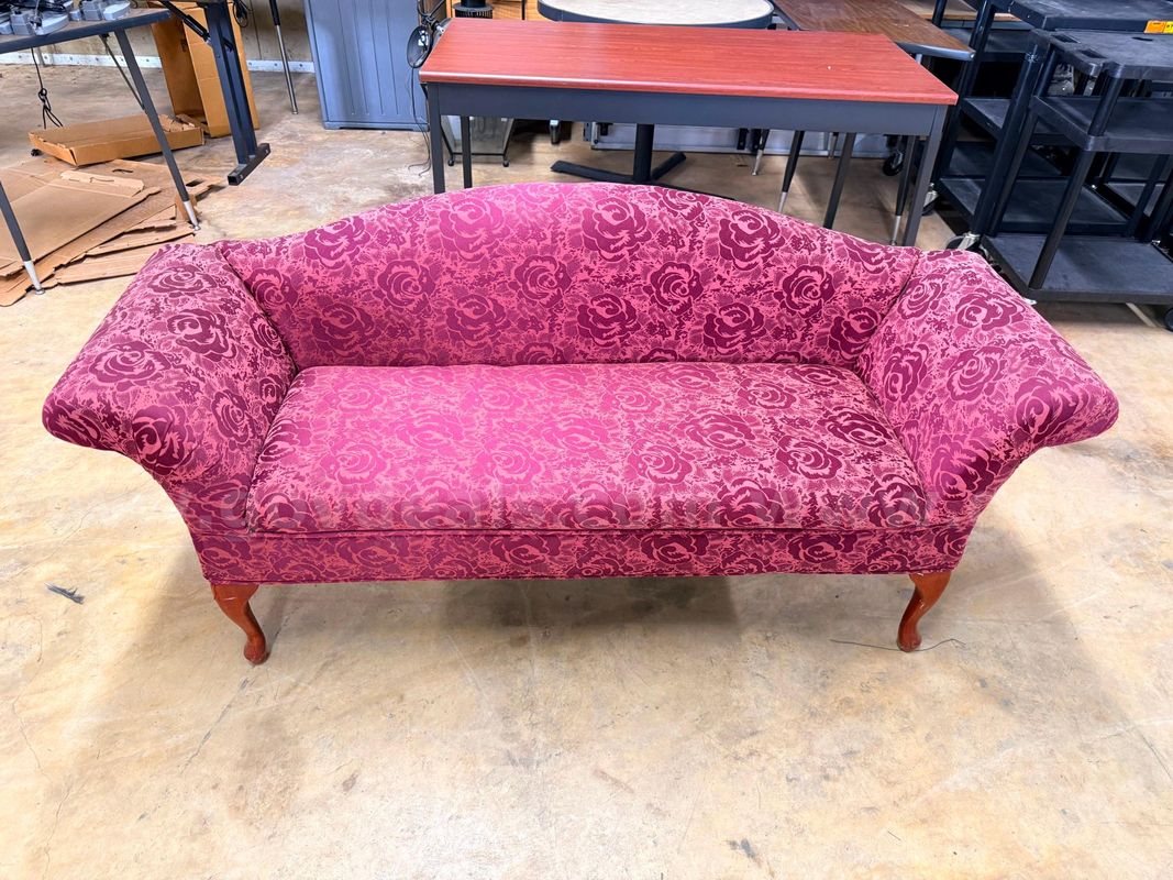 Settee