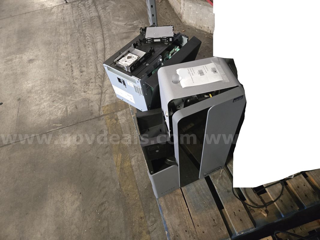 Rimage Disc Printer Catalyst 6000n