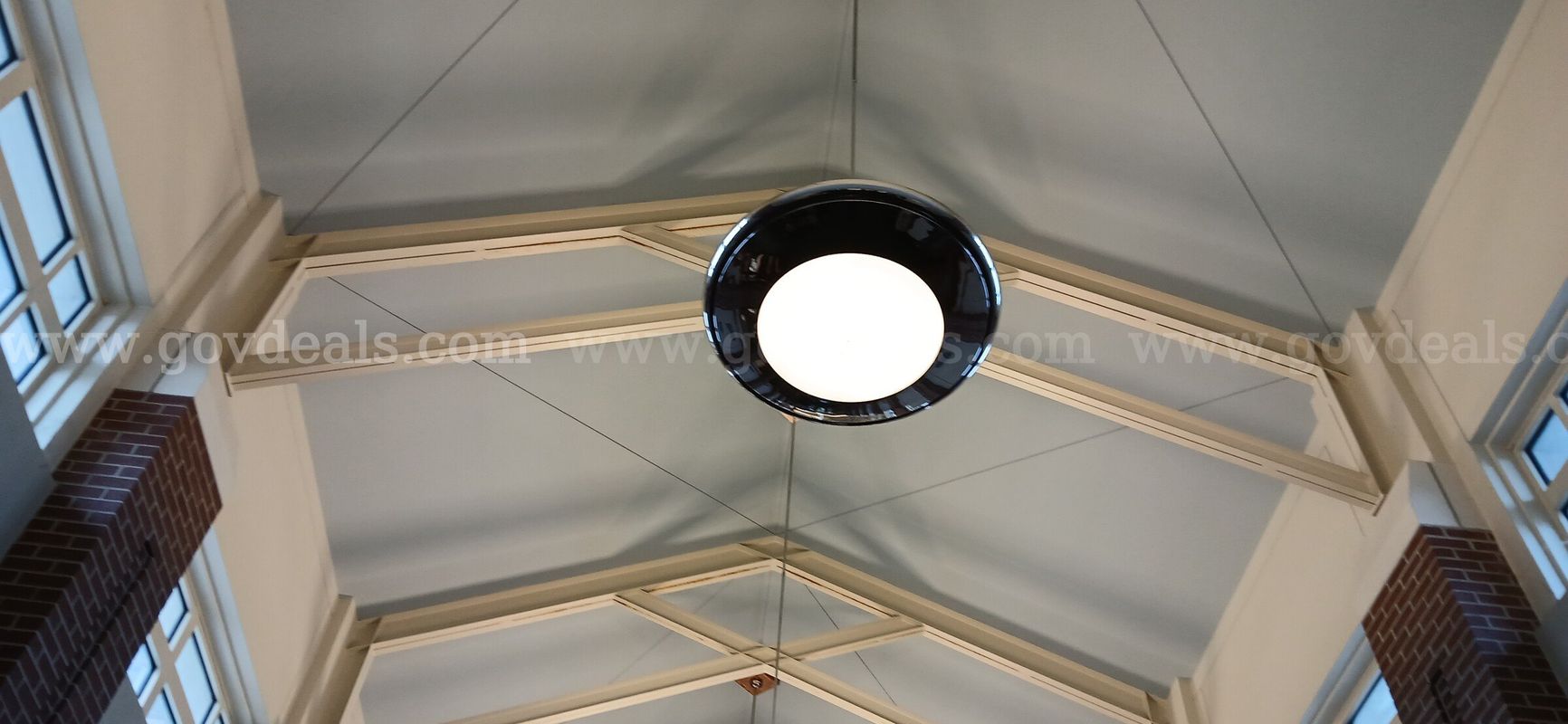 Large Pendant Lights