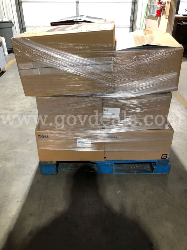 Lot Of Printer Ink Cartridges/Toners