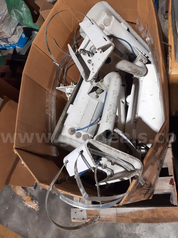 Box Of Traffic Cameras