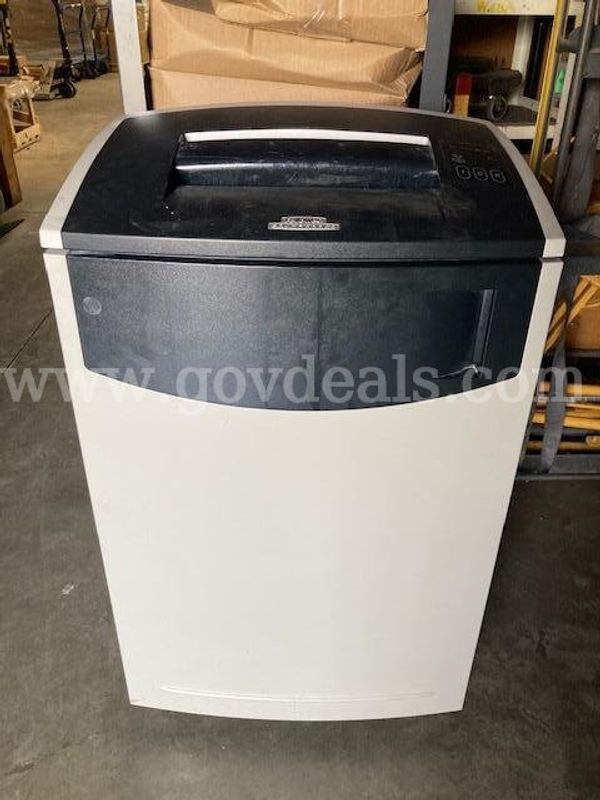 Fellowes Powershred C-420