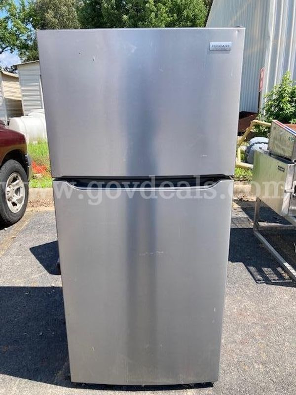 Frigidaire Refrigerator