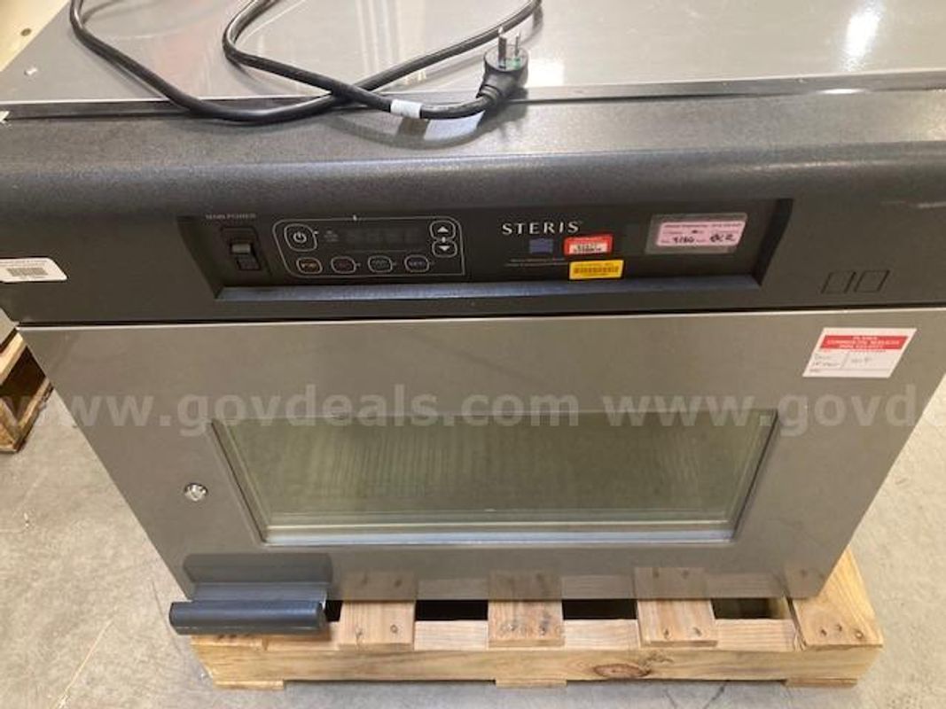 Lab Equipment