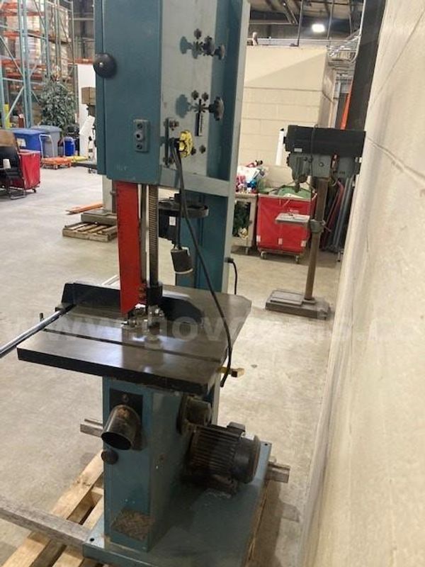 Band Saw