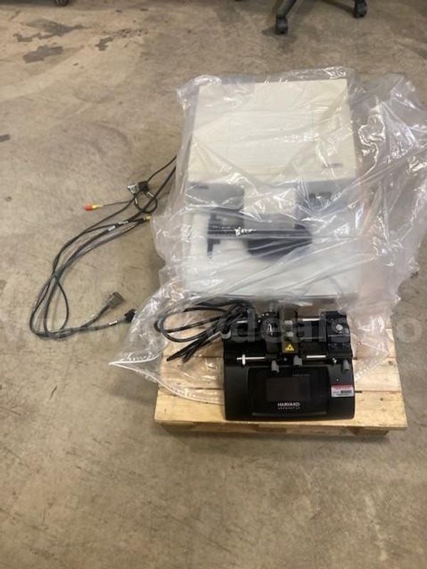 Pallet of Lab Equipment