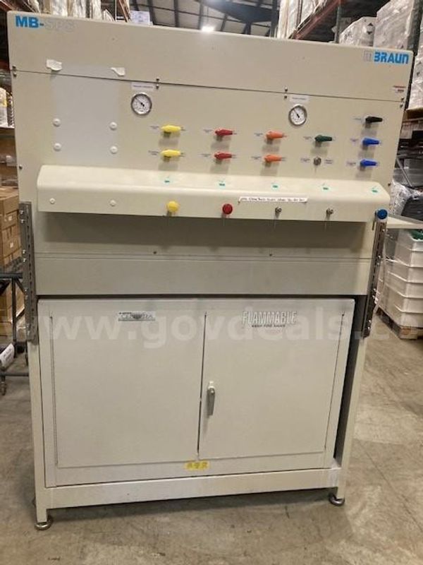 Solvent purification