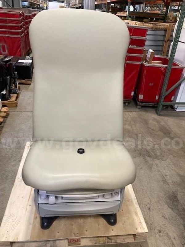 Medical Exam chair