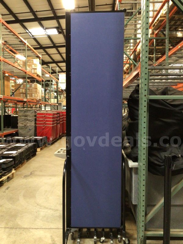 Screeflex Room Divider