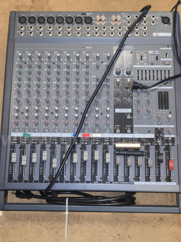 Sound system