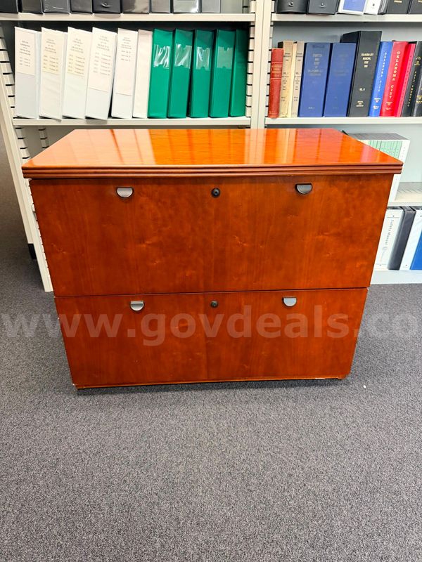 Office Furniture (9 items)