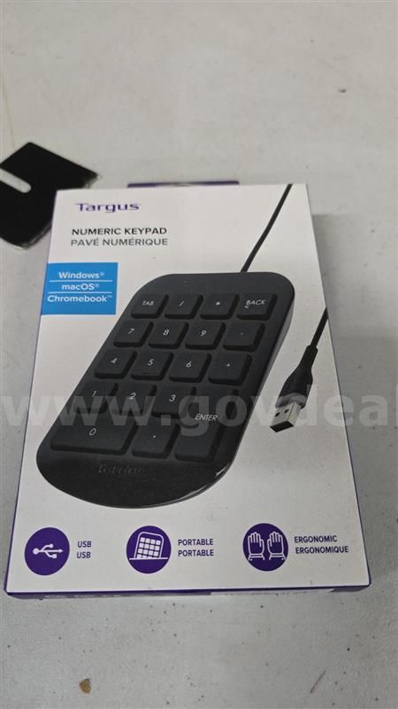 Office Supplies