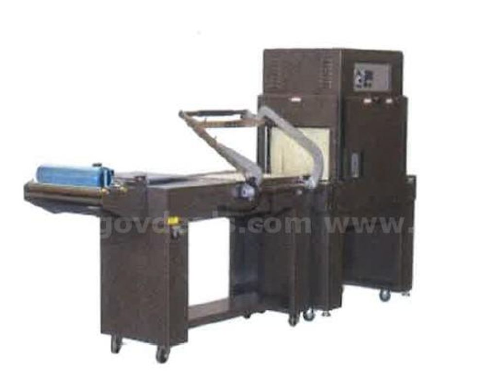 Truline Packaging Machine (Unopened)