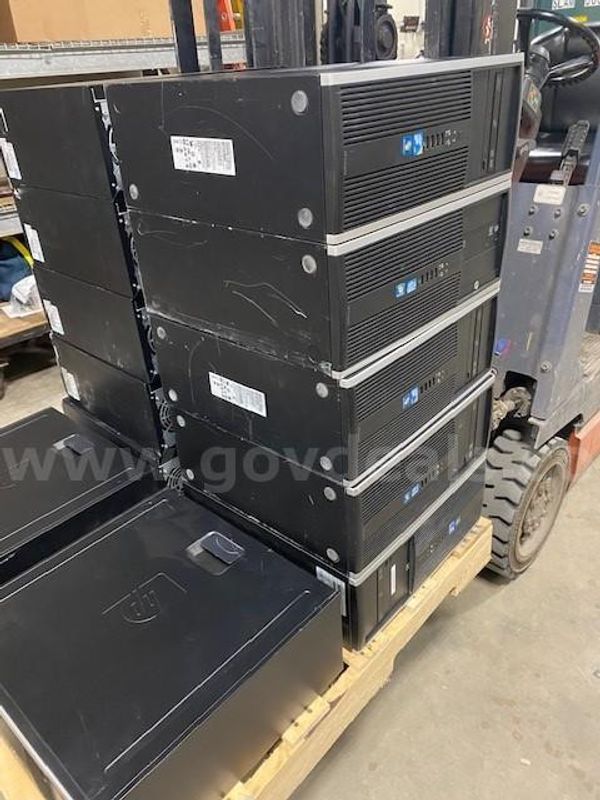 Computers