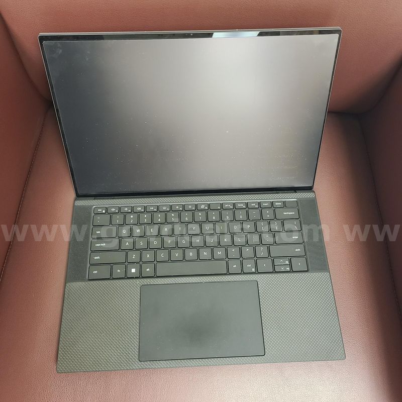 1 Dell Laptop