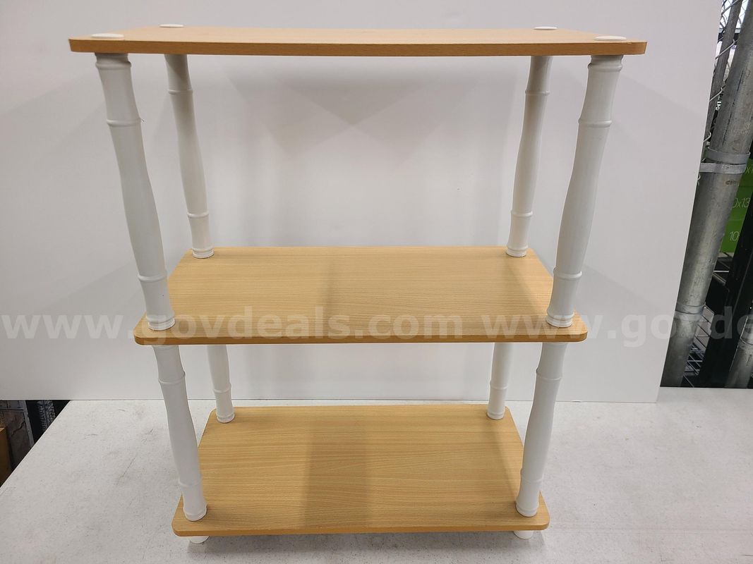 1 Small Shelf