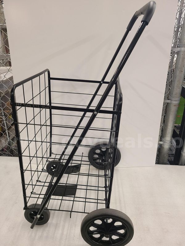 1 Rolling Hand Cart