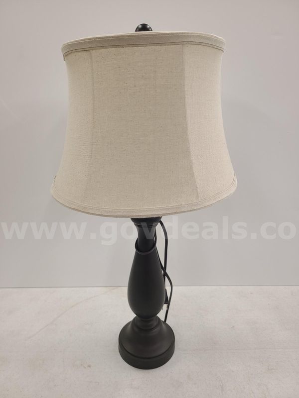 3 Lamps