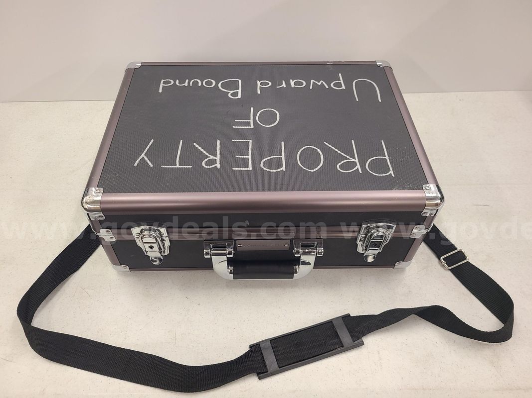 1 Williams Sounds Case