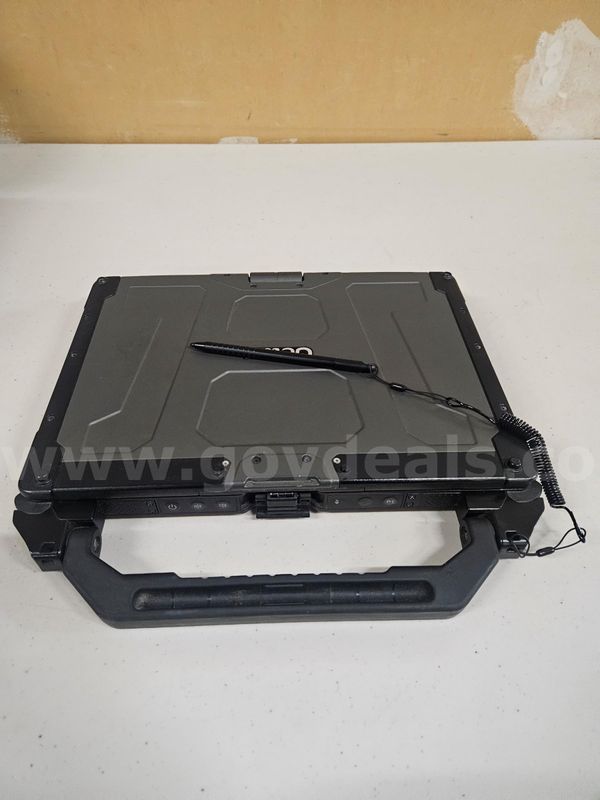 Getac V110 Rugged Laptop