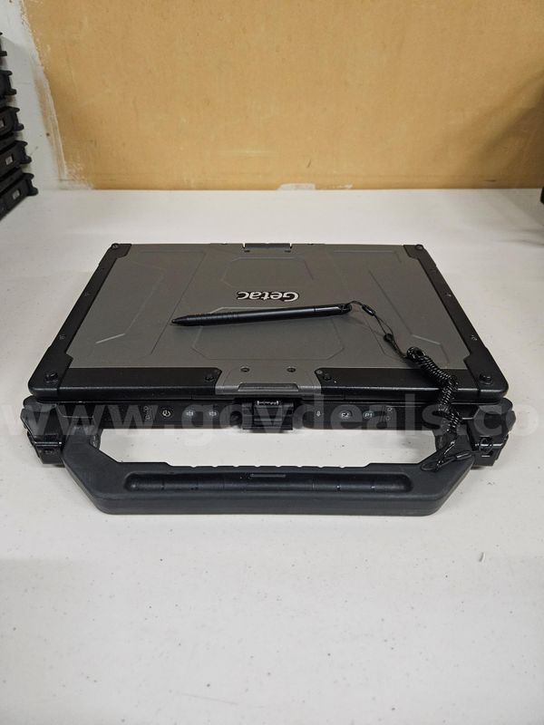 Getac V110 Rugged Laptop