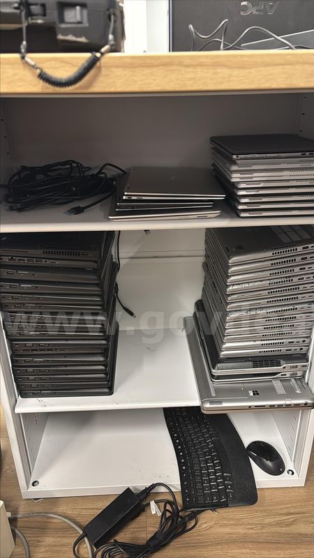 Laptops, Surface, XPSs (see description)