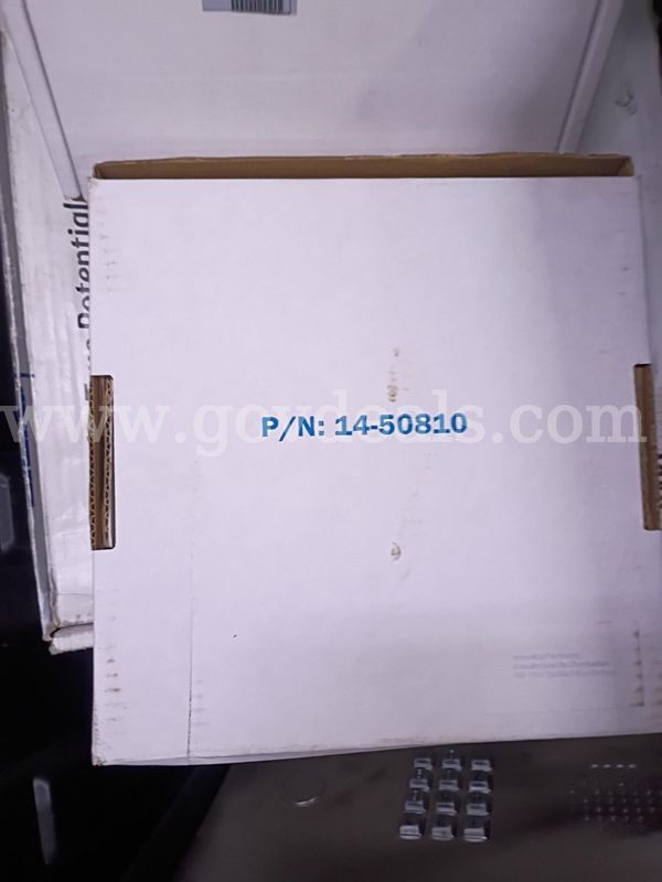 Door King Control Board - Commercial Gate Opener - New, Old Stock