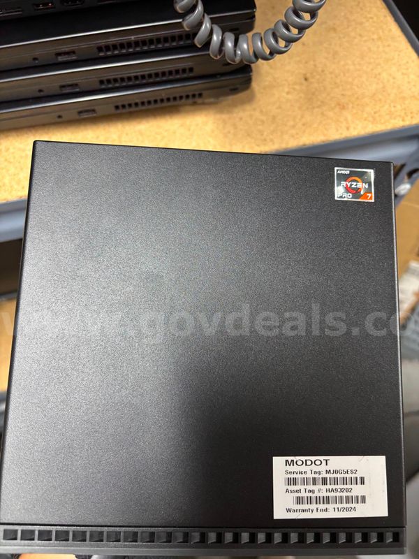 Lenovo ThinkCentre
