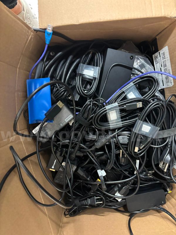 Random Computer Equipment