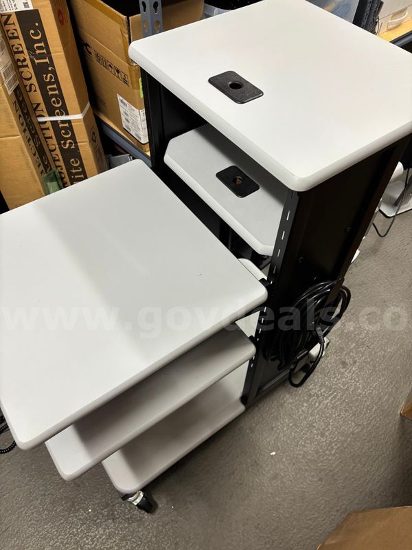 Computer Cart