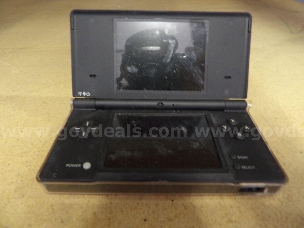 Nintendo DS