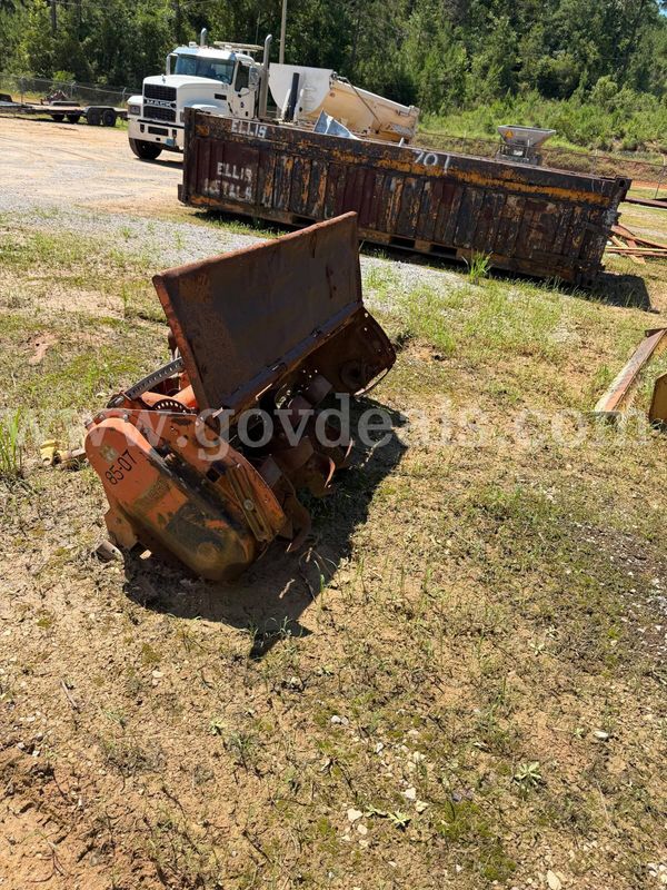 Howard Rotovator