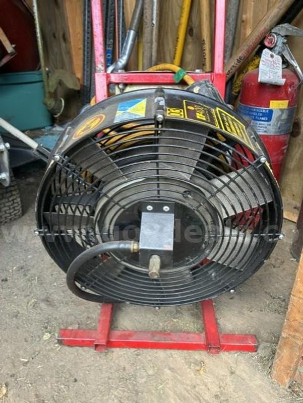 Vent Fan