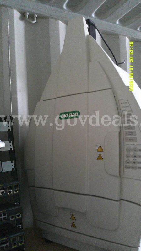 BioRad Universal Hood II
