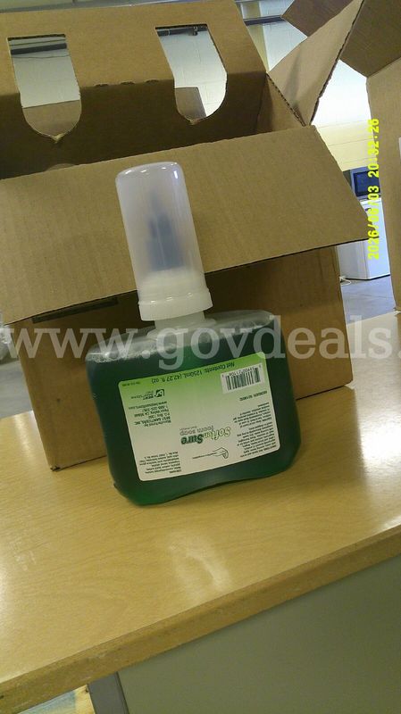 Foaming Hand Soap