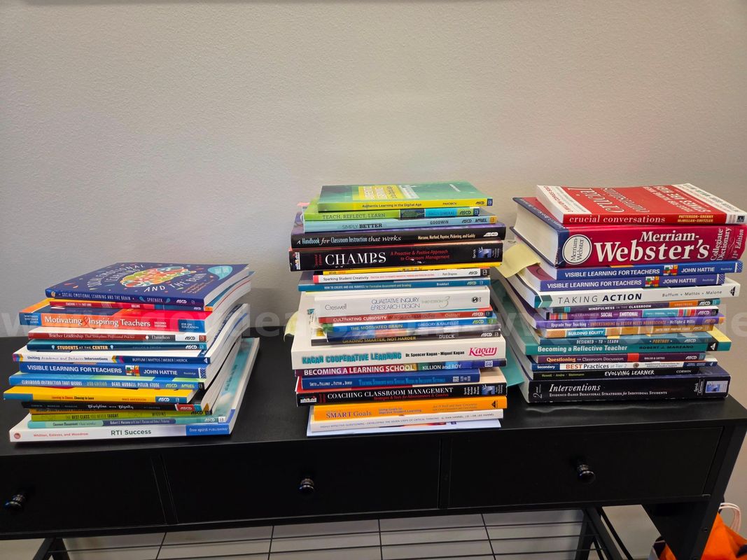 Curriculum Resource Material