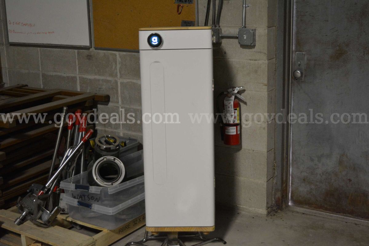 Hey abby Automated Grow Box OG Pro Edition
