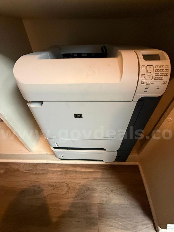 HP 4515N Laser Printer