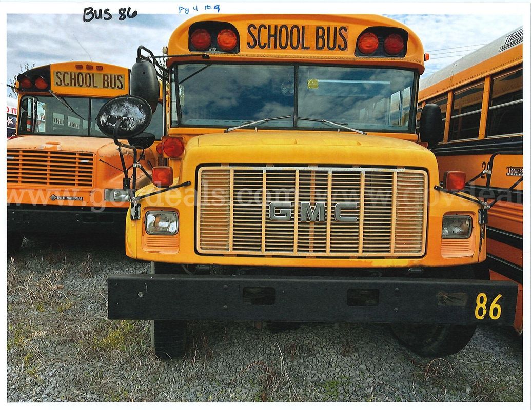 2002 Gmc B7t042
