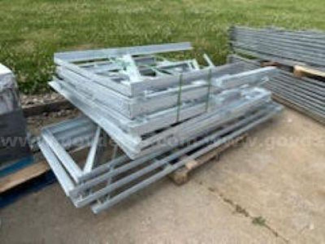 Bleacher Framework