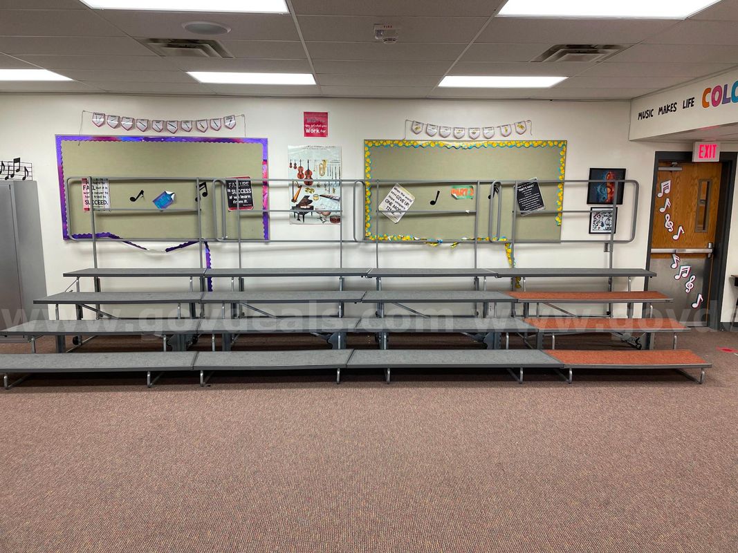 Risers