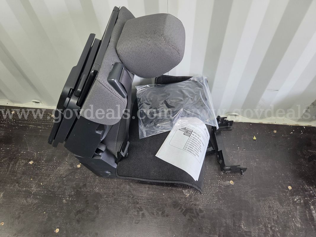 2006 Ford F-250 Super Duty Rear Center Seat Assembly - Never Used