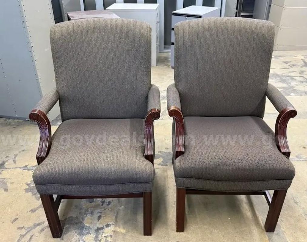 2 Chairs